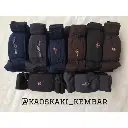 12 Pasang Kaos Kaki Pria / Kantoran Panjang