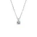 Kalung Stainless Wanita