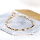 Gelang Tangan Titanium Wanita Gianna
