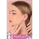 Anting Hoop Wanita Matilda