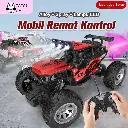 Mobil Remote Control