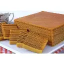kue lapis legit Spesial 17x17