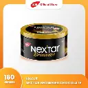 Biscuit Nextar Brownies Chocolate 160 gr
