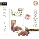 Kurma Tunisia Tangkai 500 Gram Deglet Noor Premium