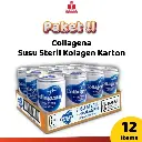 Collagena Susu Steril Kolagen Karton