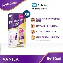 PediaSure Go Vanila (1-10th) - Nutrisi UHT - 8x110ml