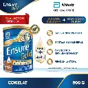 Ensure Gold HMB Cokelat 800 g - Nutrisi Dewasa Rendah Laktosa