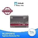 Plusfortil 60 kapsul - Multivitamin Kesuburan Pria