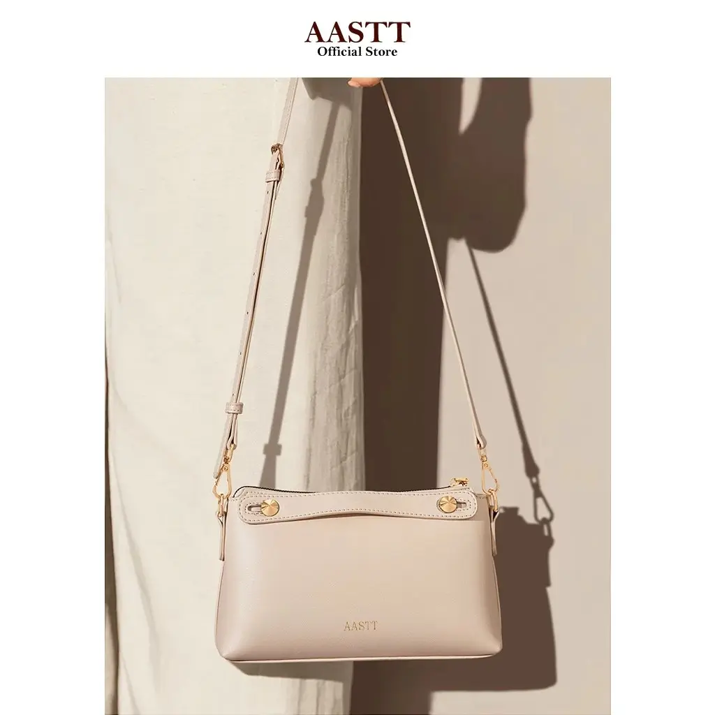 AASTT Tas Wanita Jenye Tas Selempang