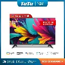 TUTU Google Smart TV 32 inch