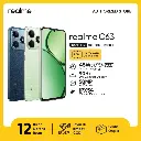 realme C63 8GB+8GB*|128GB