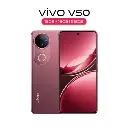 VIVO V50 5G NFC 12/512GB ( +12GB EXTENDED RAM )