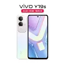 Vivo Y19s 6/128GB FlashCharge 50 MP Main Camera Garansi Resmi