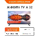 Xiaomi Google TV A 32 | Dolby DTS Audio | Smart WIFI Youtube Digital Google TV