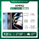 Infinix XPad 4/128GB 4G LTE - Mediatek Helio G99 - 11" 90Hz FHD+ - 7000 mAh - Folax Voice Assistant