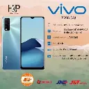 VIVO Y19 HP terbaru Murah Cuci Gudang RAM  8GB+256GB,Baterai 5000mAh, smatphone Handphone murah