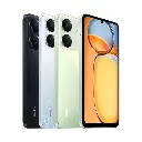 SMARTPHONE REDMI ♥ 13 C ♥ RAM 8/256GB {BATERAI 5000 mAH} NEW BRAND FULLSET GARANSI 1 TAHUN