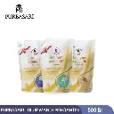 PURBASARI Lulur Mandi Pengantin 500gr