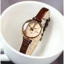 Jam Tangan Julius Wanita Original Korea JA-979