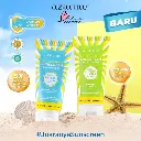 ❤ BELIA ❤ AZARINE Aqua Essence Sun Shield Serum SPF 50 PA+++ & Hydrasoothe Sunscreen Gel SPF45+++ | Bodyguard BT21 | Body Saver