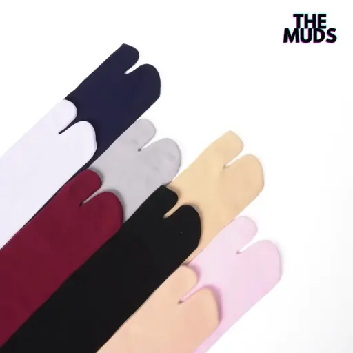 THE MUDS - Kaos Kaki Jempol