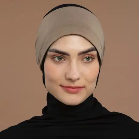 Lozy Hijab - Inner Hijab Bandana Kecil