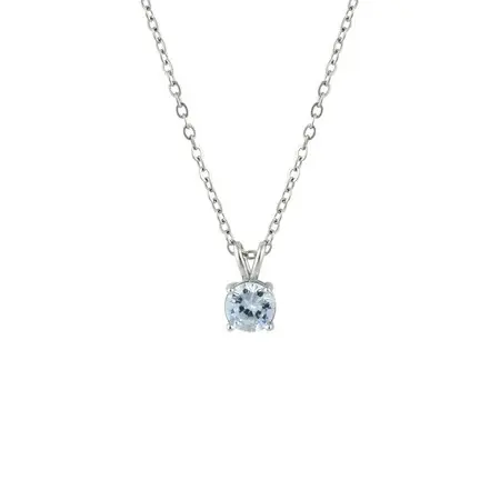 Kalung Stainless Wanita