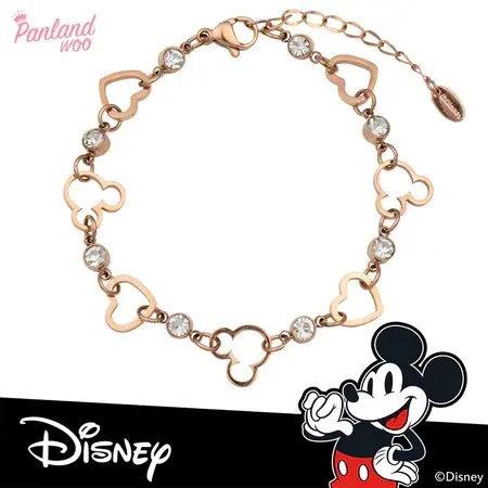 Gelang Tangan Titanium Wanita Vandana