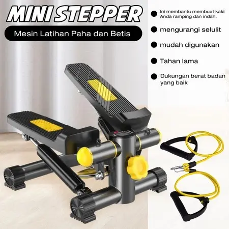 Sport Mini Stepper Olahraga