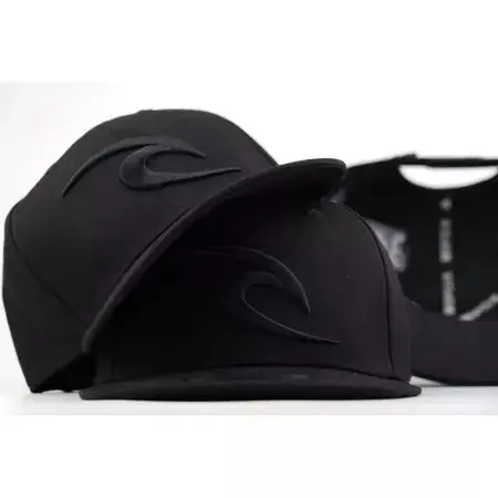 Topi Snapback Original Import RIPCURL
