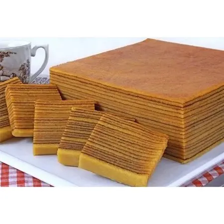 kue lapis legit Spesial 17x17