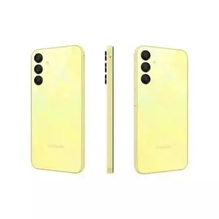 Samsung Galaxy A15 5G Ram 8/256GB Smartphone LET 6.5 inci Dual SIM 50MP+13MP Handphone Indo