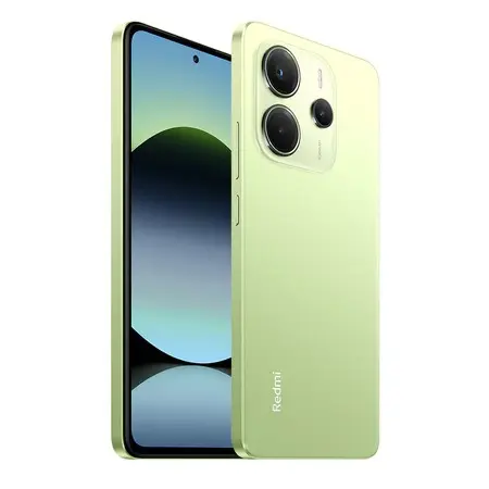Xiaomi Redmi Note 14 | 108 MP AI camera system | 5500mAh 33W Turbo Charging | MediaTek Helio G99 Ultra | Corning Gorilla Glass 5