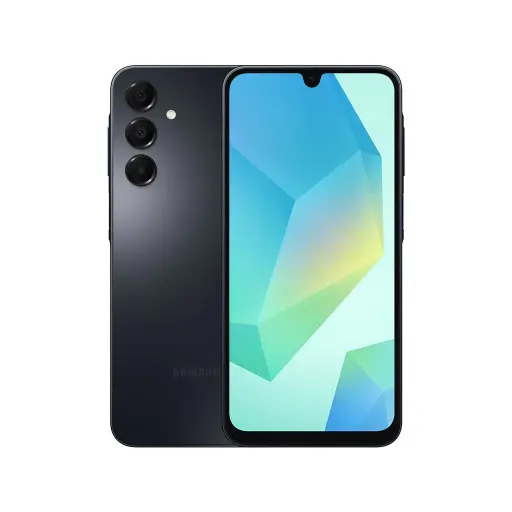 Samsung Galaxy A16 8/128GB - Black