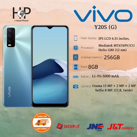 VIVO Y19 HP terbaru Murah Cuci Gudang RAM  8GB+256GB,Baterai 5000mAh, smatphone Handphone murah