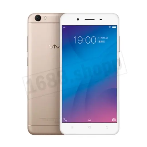 Vivo Y66 5.5″ RAM 4/64 GB 4G LTE Termurah